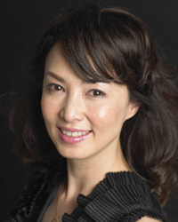 河野景子