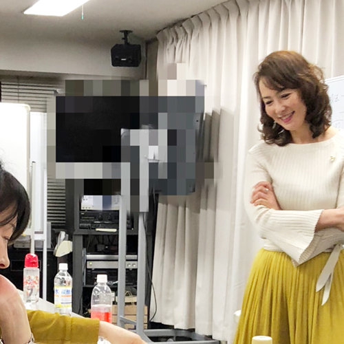 河野景子のことばのアカデミー Lecoeur 株式会社ル クール 河野景子のことばのアカデミー Lecoeur 株式会社ル クール